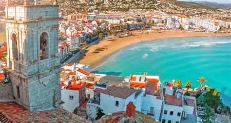 best spain small group tour packages